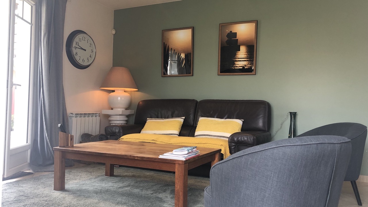Photo of Livingroom in Lege-Cap-Ferret