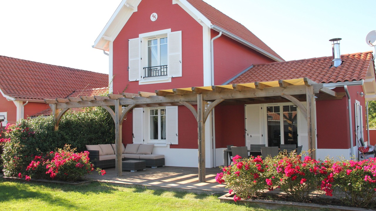 Photo of Outdoor in Lege-Cap-Ferret