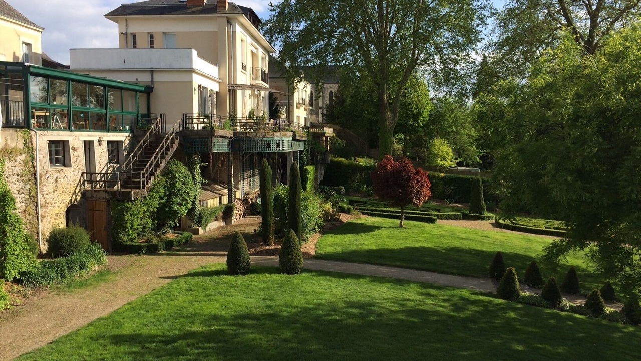 Photo of Outdoor in Seiches-sur-le-Loir