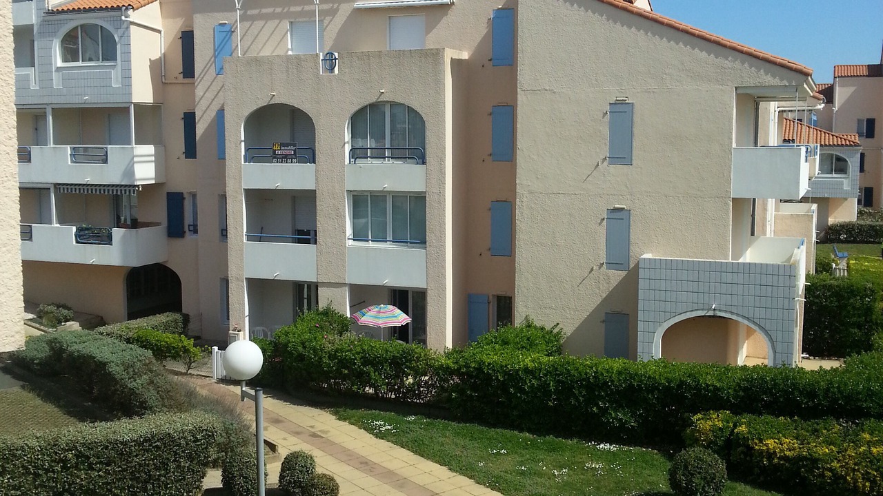 Photo of Outdoor in Chateau-d'Olonne