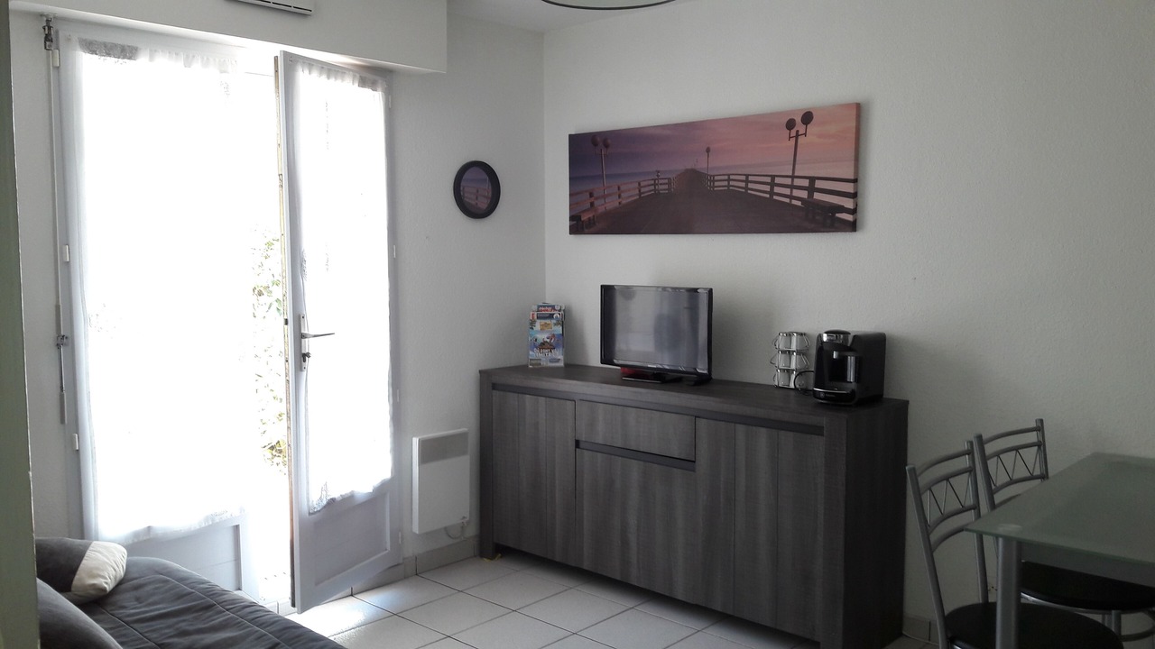 Photo of Livingroom in Chateau-d'Olonne