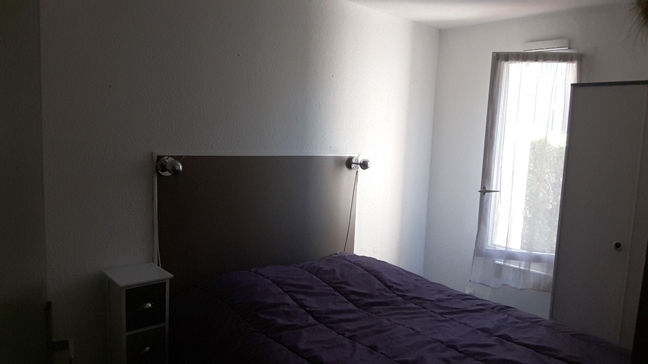 Photo of Bedroom in Chateau-d'Olonne