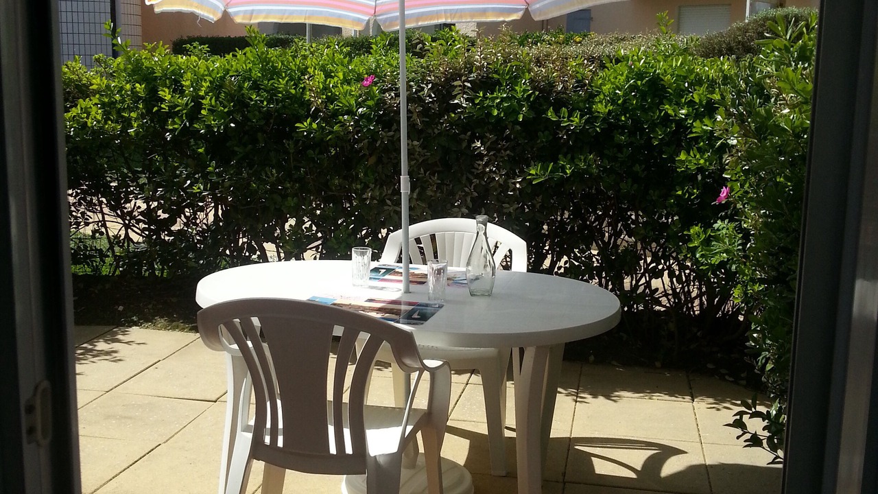 Photo of Outdoor in Chateau-d'Olonne