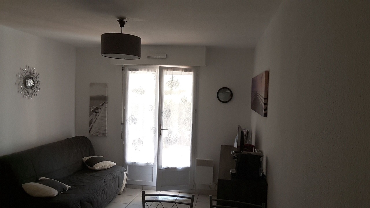 Photo of Livingroom in Chateau-d'Olonne