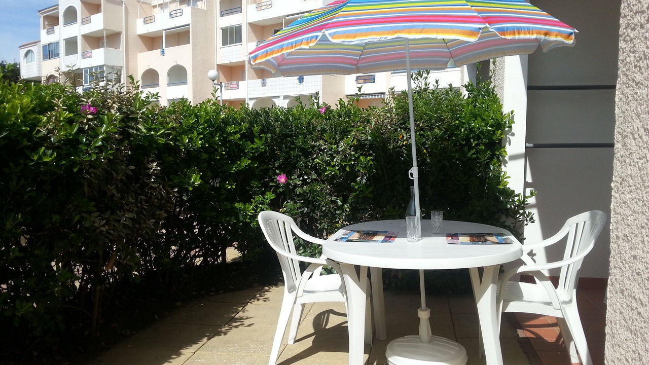 Photo of Outdoor in Chateau-d'Olonne