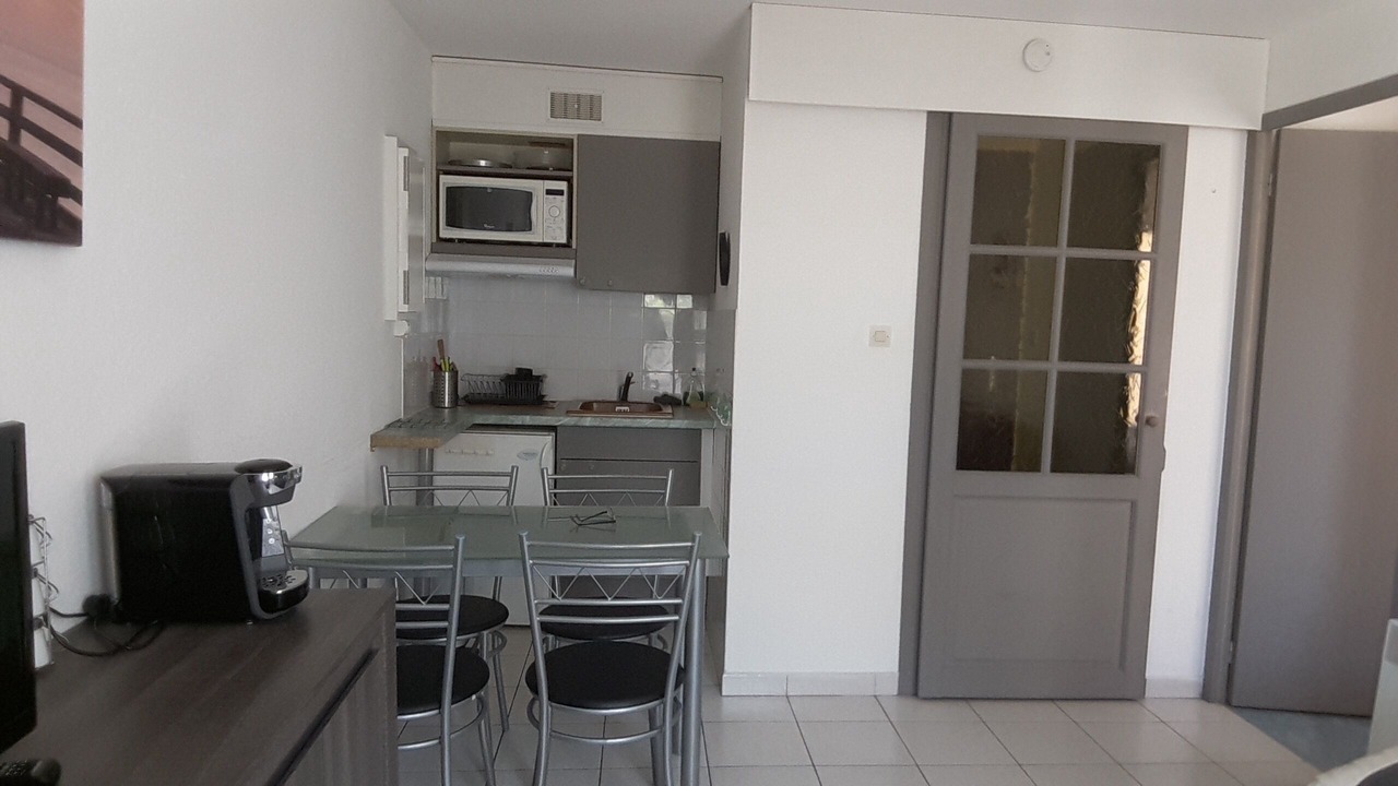 Photo of Kitchen in Chateau-d'Olonne