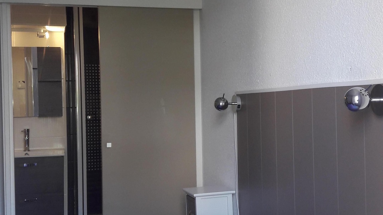 Photo of Bedroom in Chateau-d'Olonne