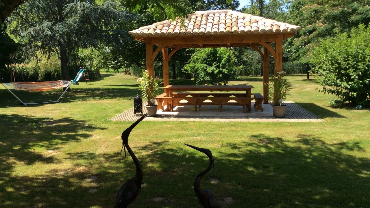 Photo of Outdoor in Gardonne