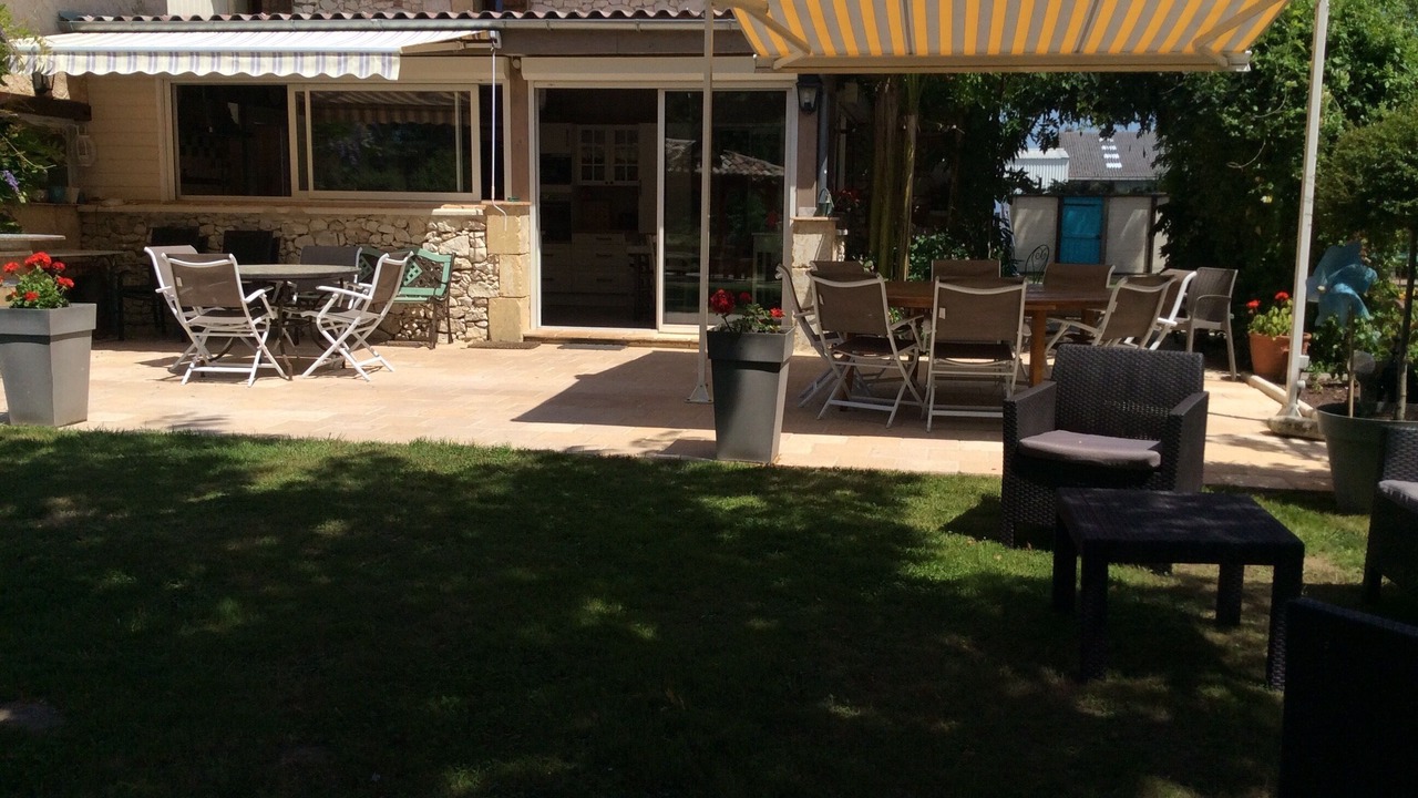 Photo of Outdoor in Gardonne