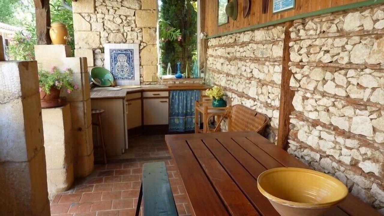 Photo of Outdoor in Gardonne