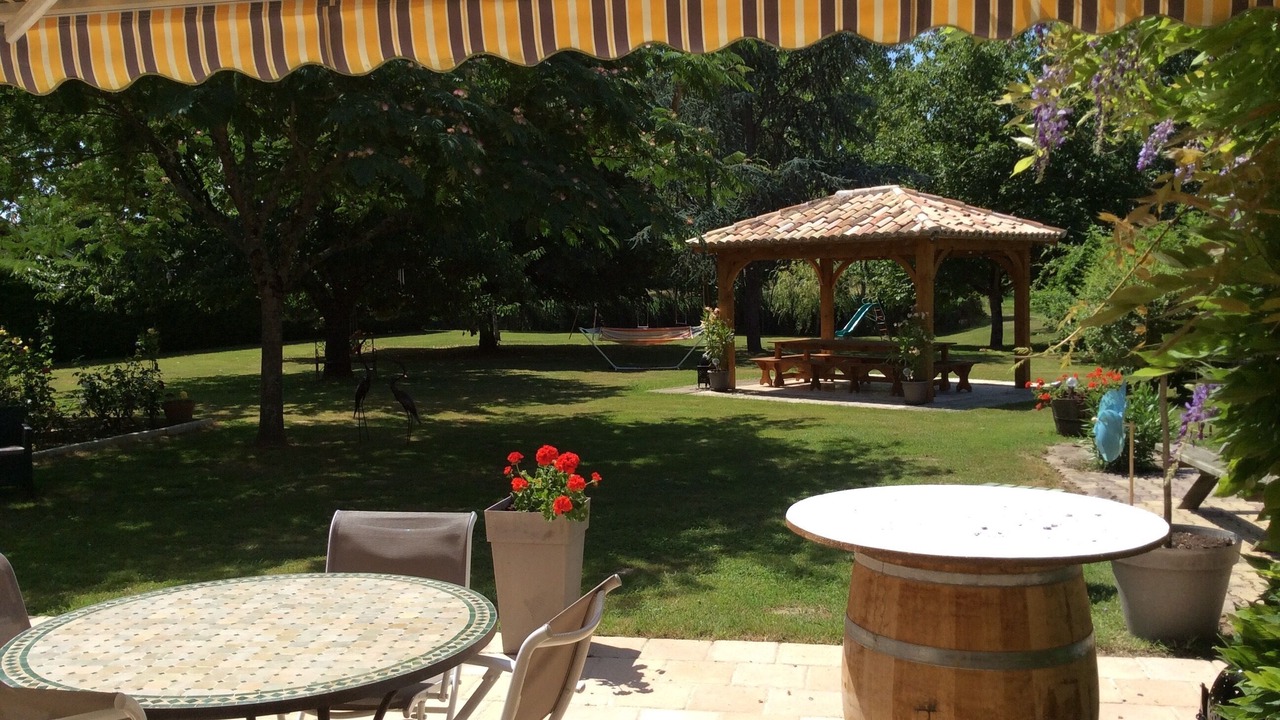 Photo of Outdoor in Gardonne