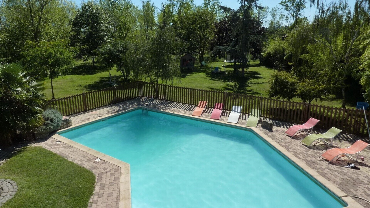 Photo of Outdoor in Gardonne