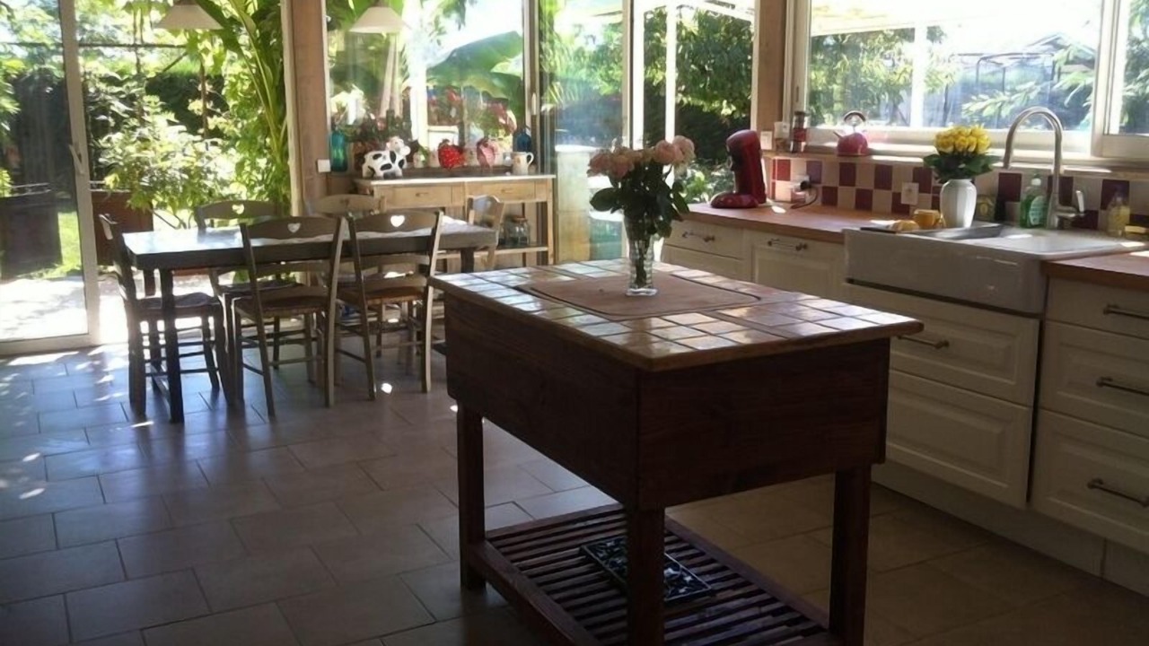Photo of Kitchen in Gardonne