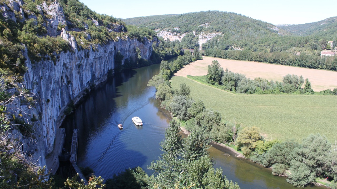 Photo of Outdoor in Puybrun