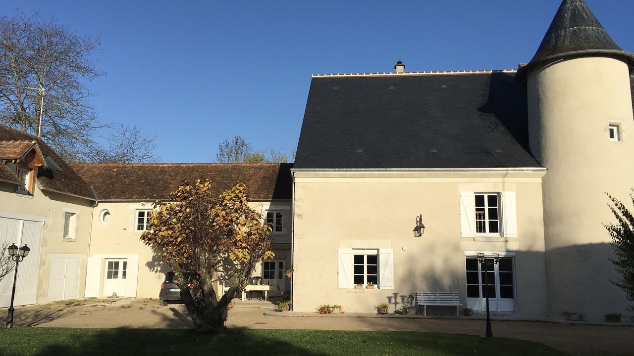 Photo of Outdoor in Huisseau-sur-Cosson
