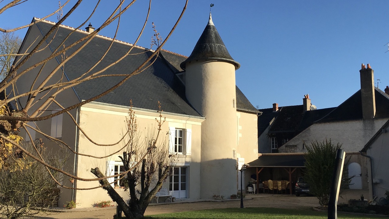 Photo of Outdoor in Huisseau-sur-Cosson