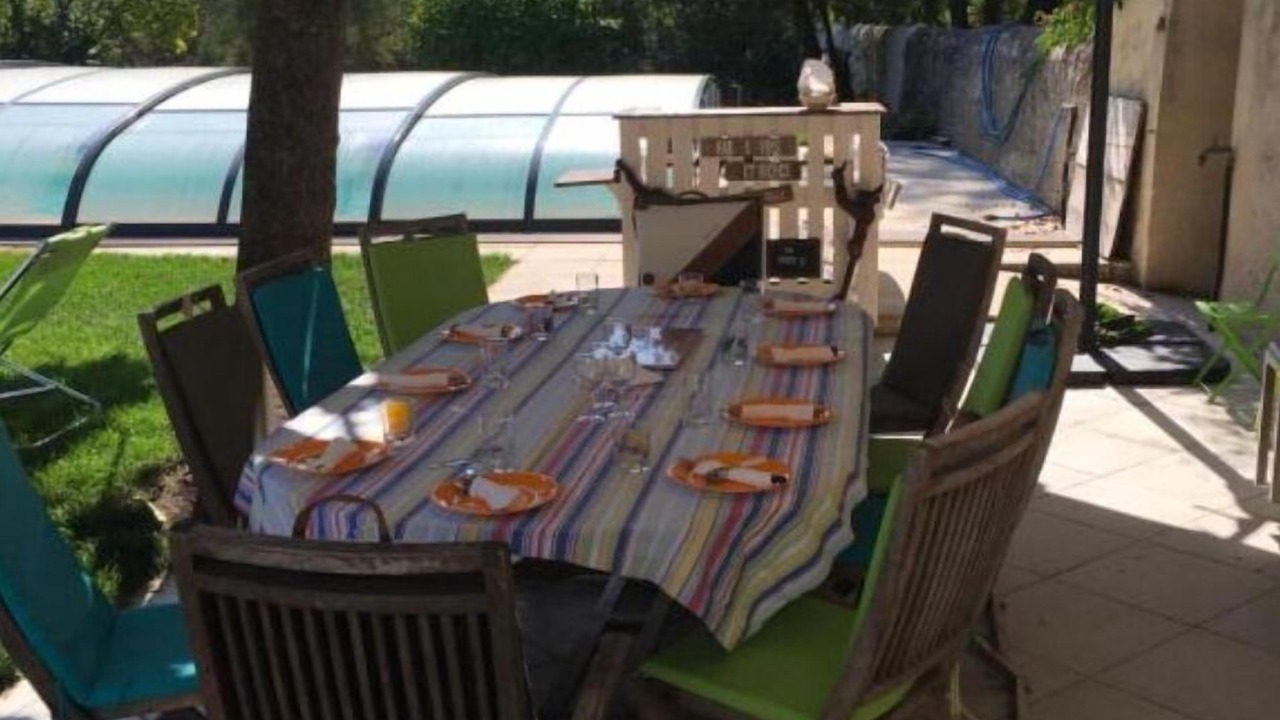 Photo of Outdoor in Huisseau-sur-Cosson