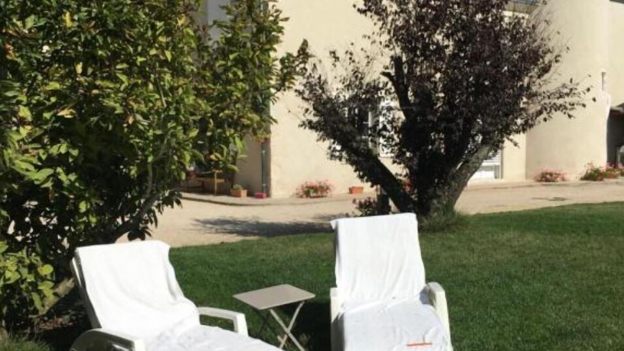 Photo of Outdoor in Huisseau-sur-Cosson