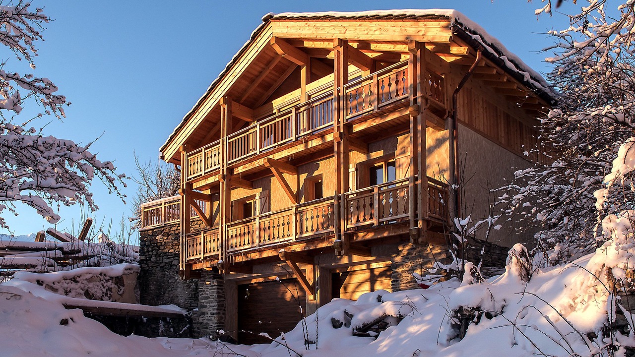 Photo of Outdoor in Bourg-Saint-Maurice