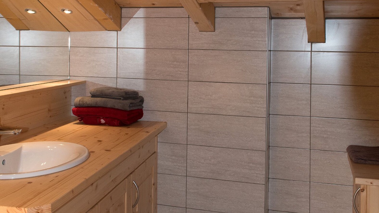 Photo of Bathroom in Bourg-Saint-Maurice