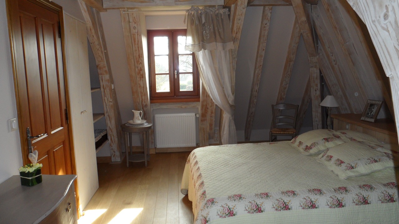 Photo of Bedroom in Rouffignac-Saint-Cernin-de-Reilhac