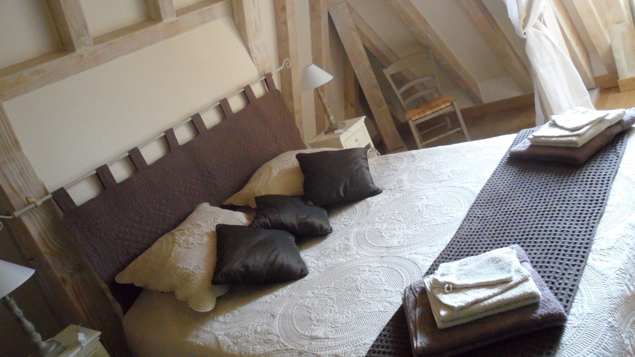 Photo of Bedroom in Rouffignac-Saint-Cernin-de-Reilhac