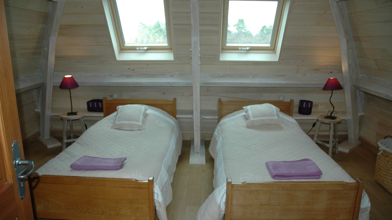 Photo of Bedroom in Rouffignac-Saint-Cernin-de-Reilhac