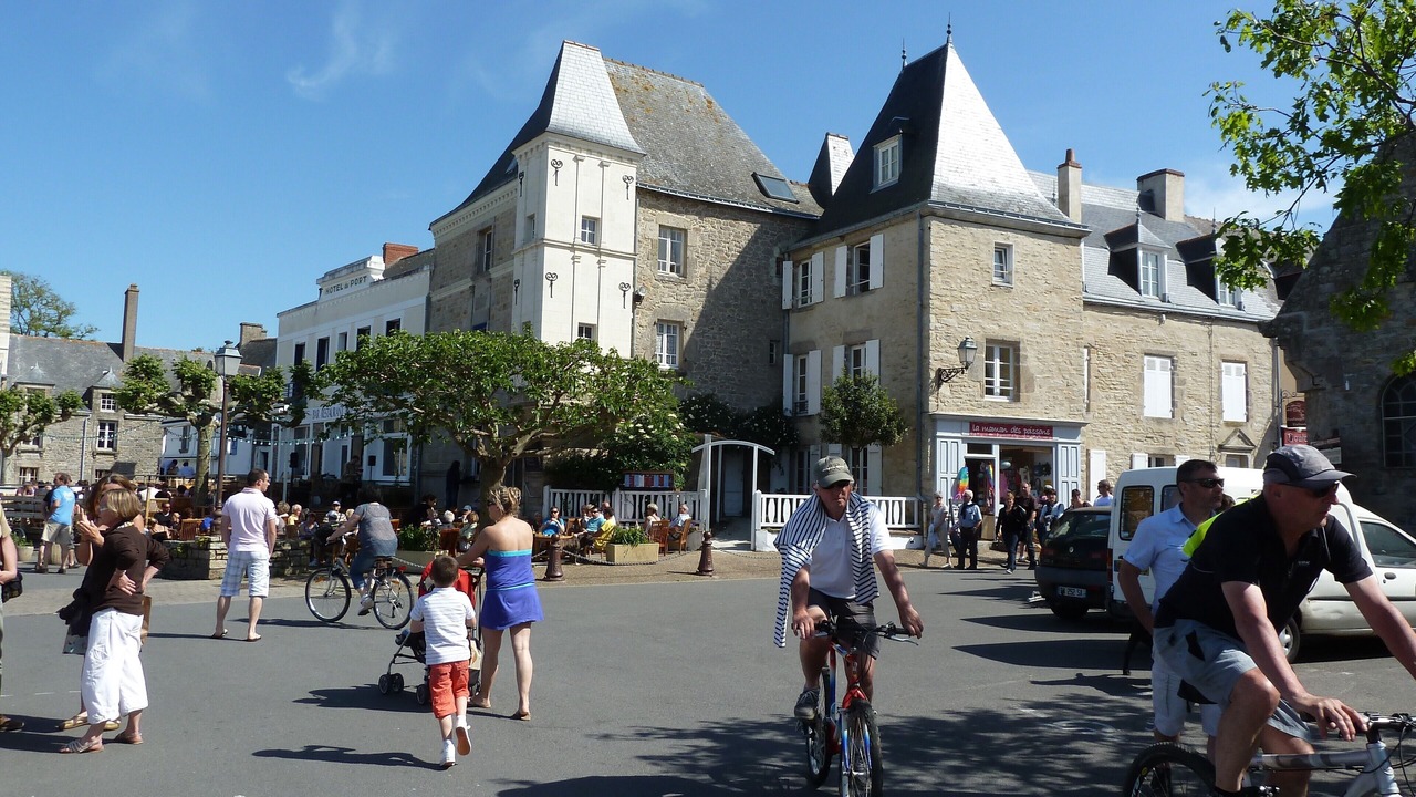 Photo of Outdoor in Piriac-sur-Mer