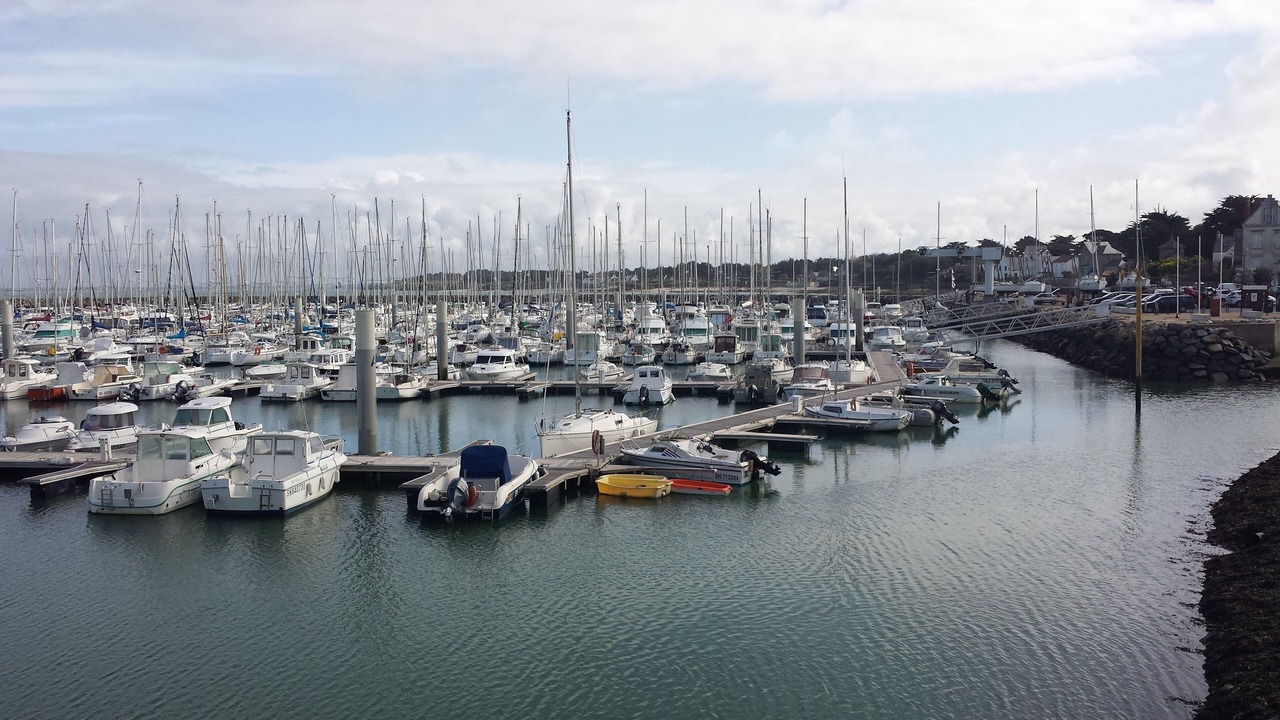 Photo of Others in Piriac-sur-Mer