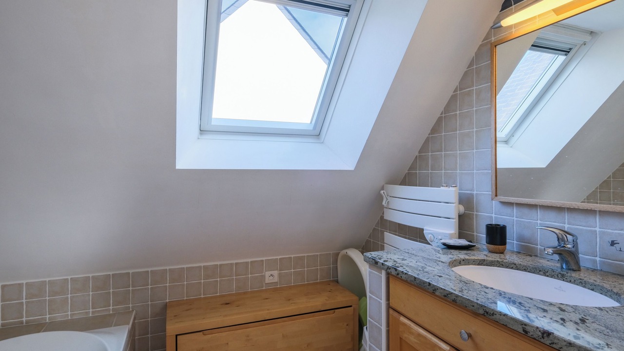Photo of Bathroom in Piriac-sur-Mer