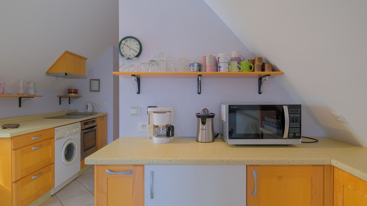 Photo of Kitchen in Piriac-sur-Mer