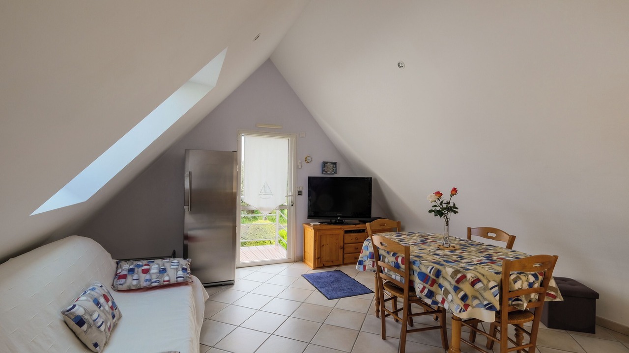 Photo of Livingroom in Piriac-sur-Mer