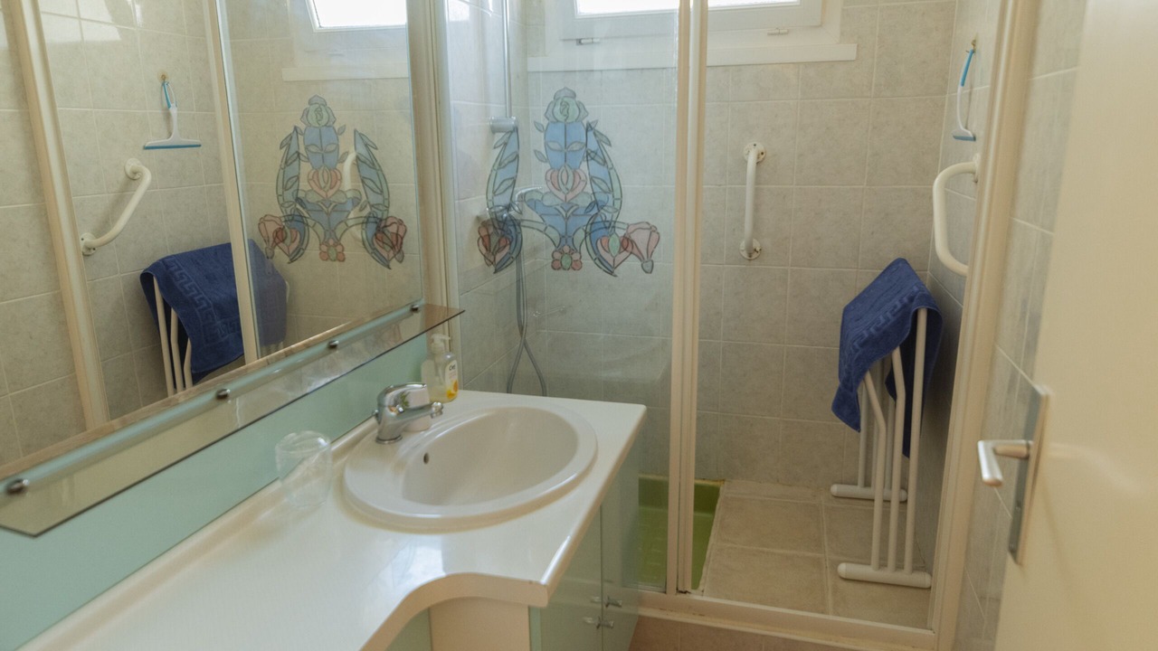 Photo of Bathroom in Valras-Plage