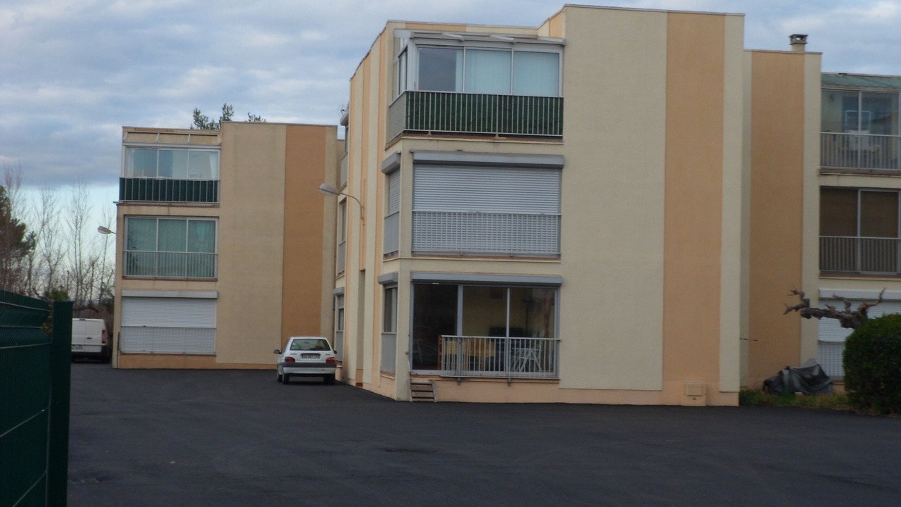 Photo of Outdoor in Valras-Plage