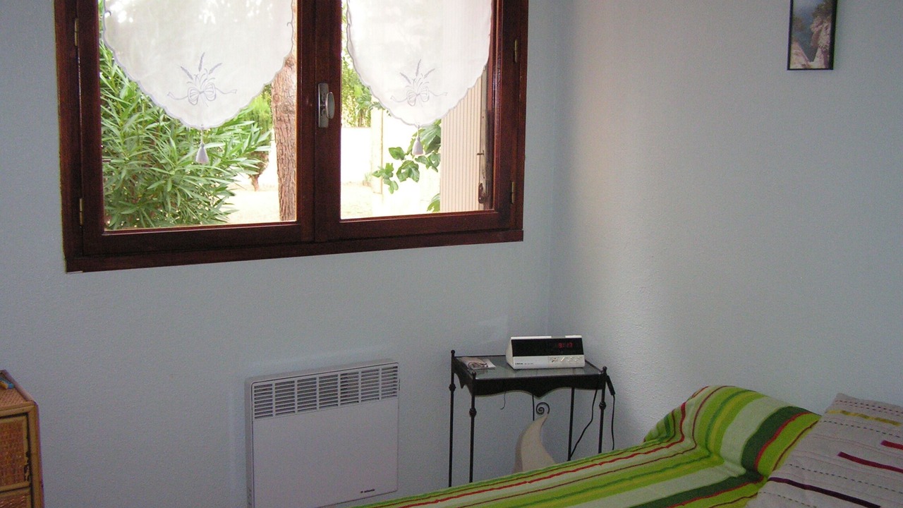 Photo of Bedroom in Valras-Plage
