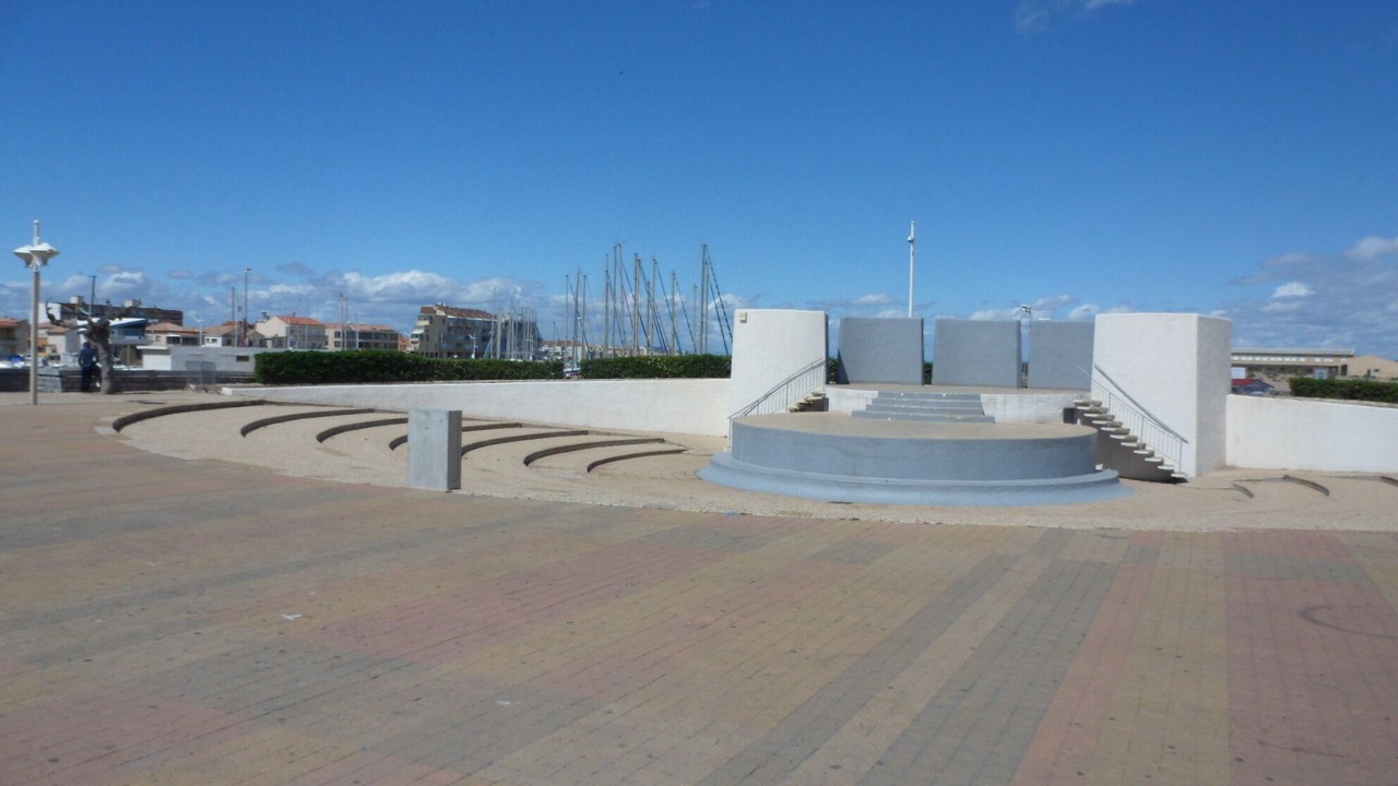 Photo of Others in Valras-Plage