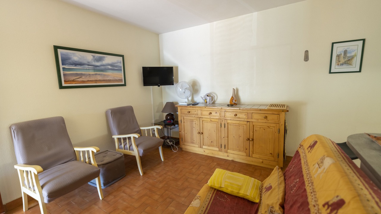 Photo of Livingroom in Valras-Plage