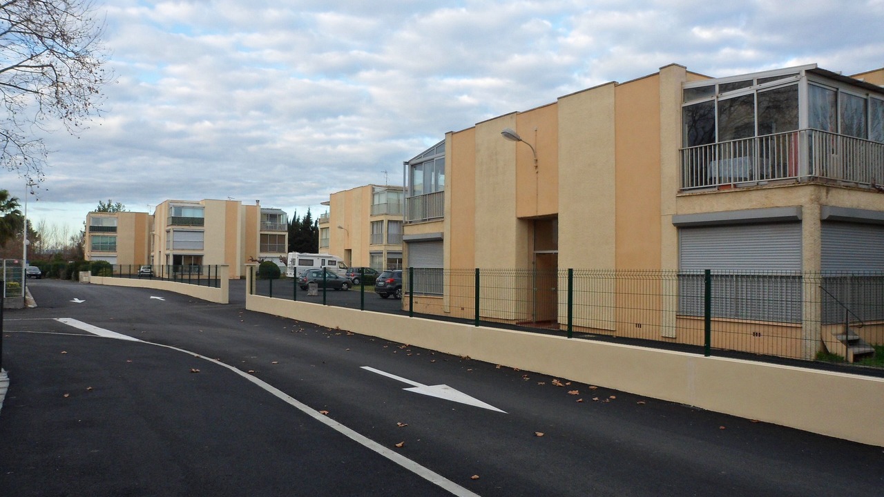 Photo of Outdoor in Valras-Plage