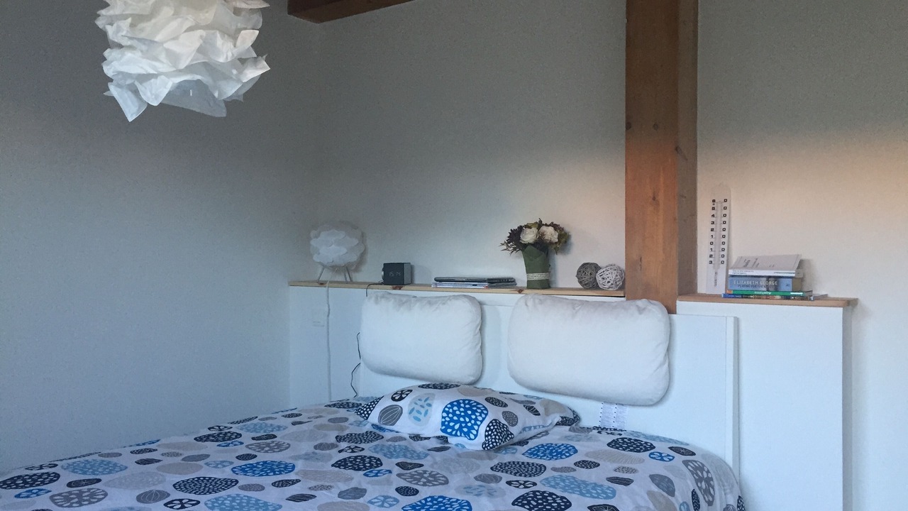 Photo of Bedroom in Bias