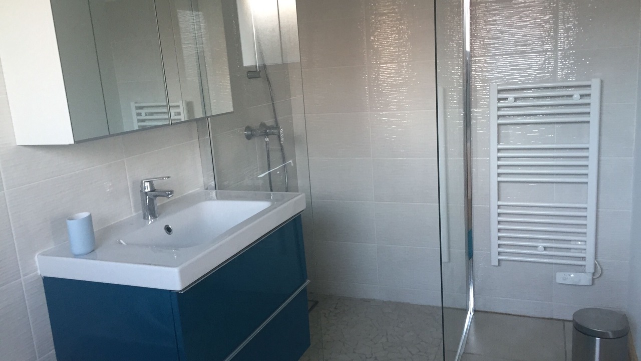 Photo of Bathroom in Bias