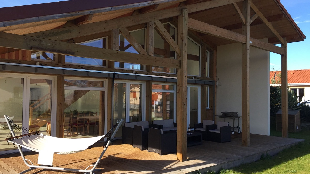 Photo of Patio Balcony in Bias