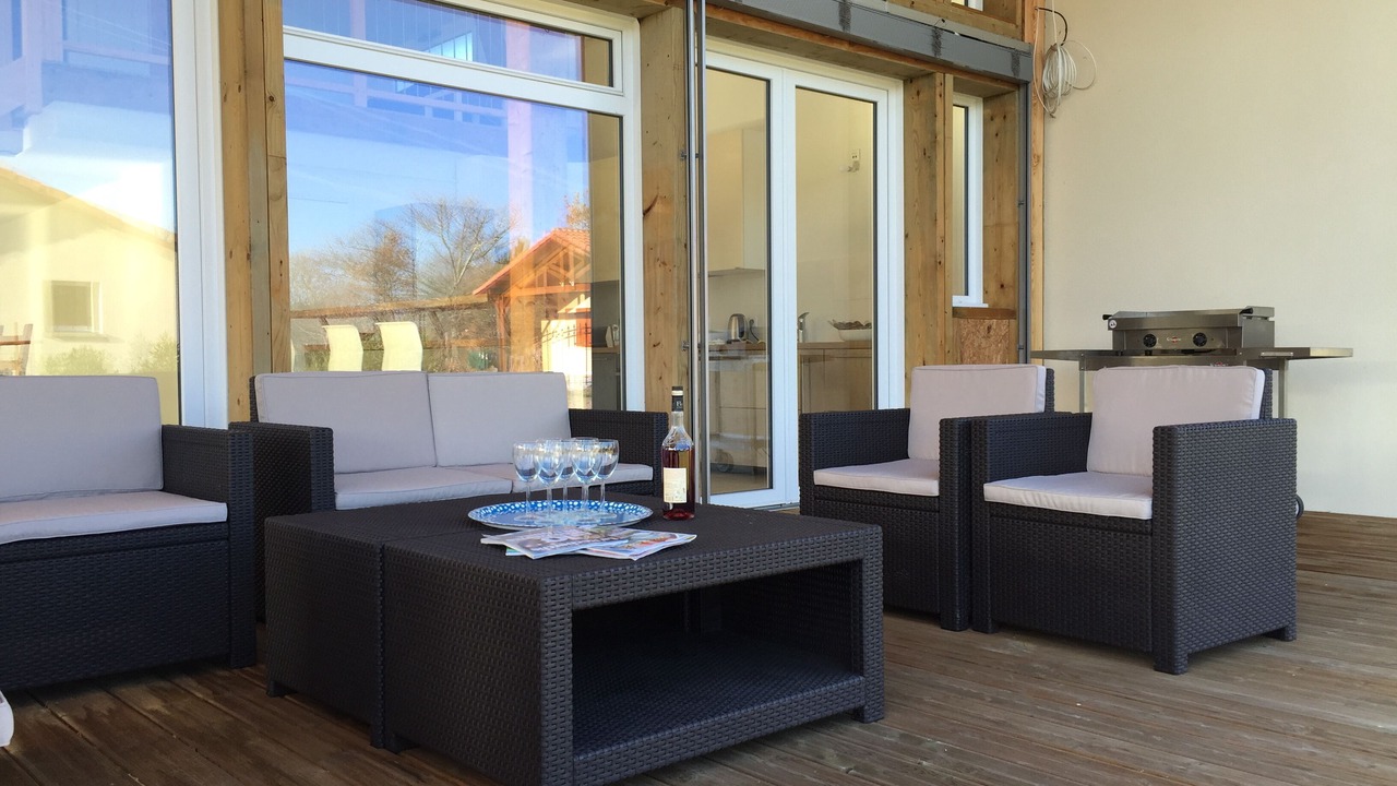 Photo of Patio Balcony in Bias
