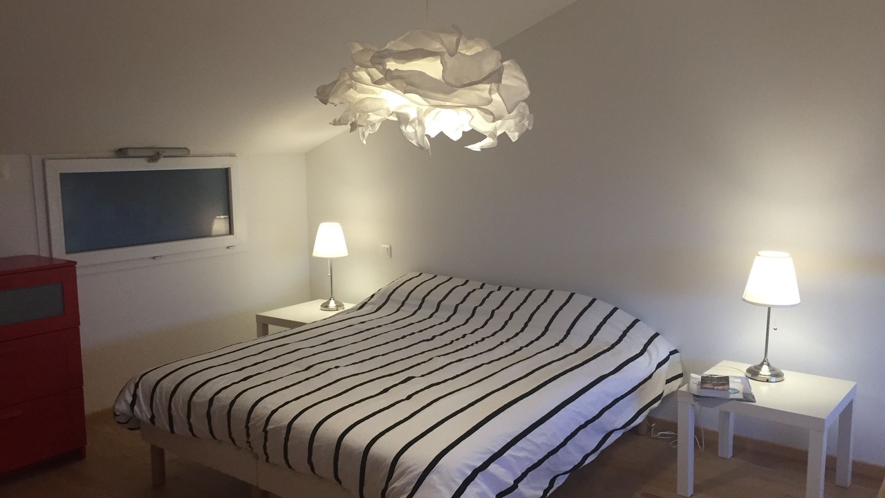 Photo of Bedroom in Bias