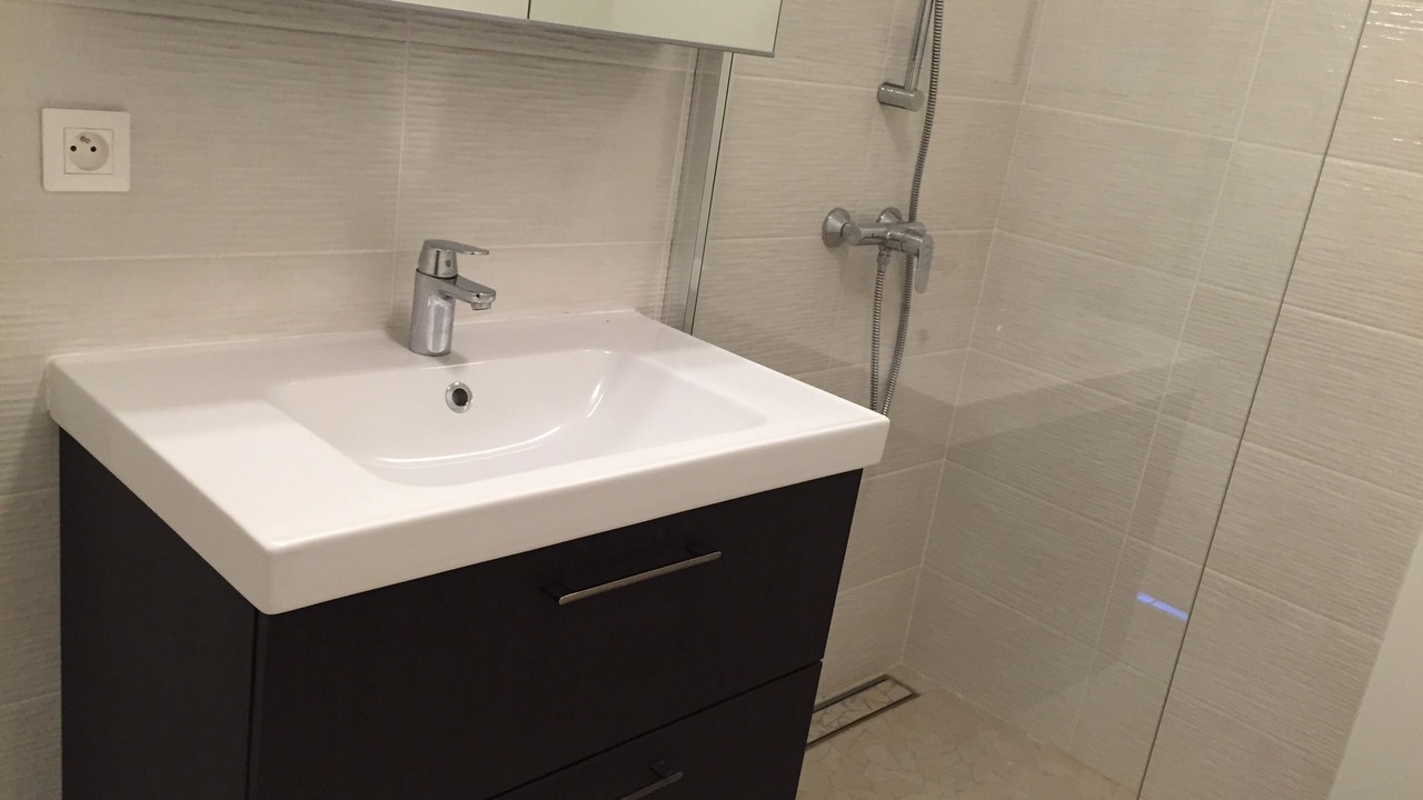 Photo of Bathroom in Bias