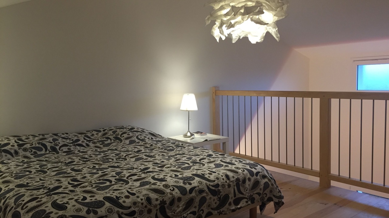 Photo of Bedroom in Bias