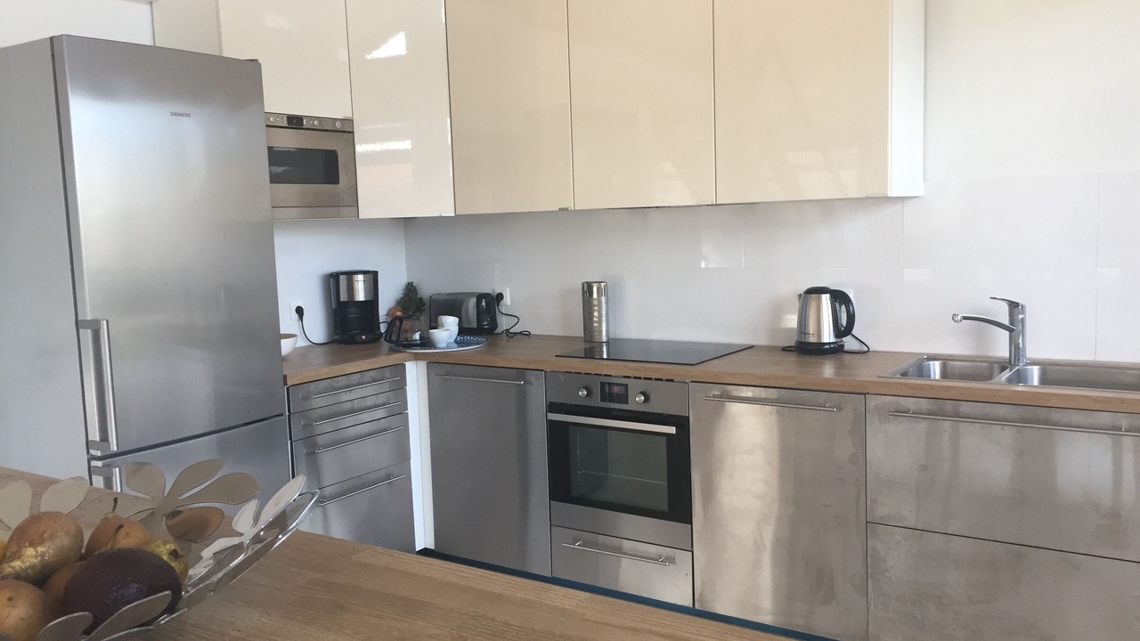 Photo of Kitchen in Bias