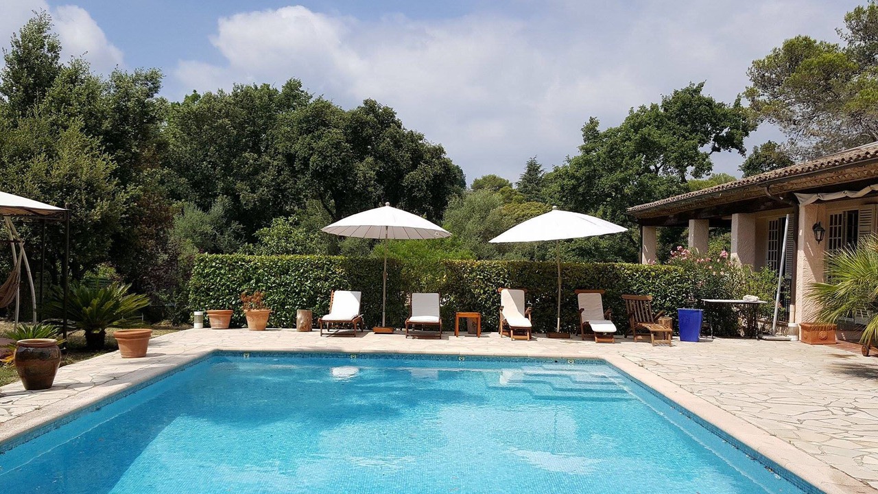 Photo of Outdoor in Les Maillans