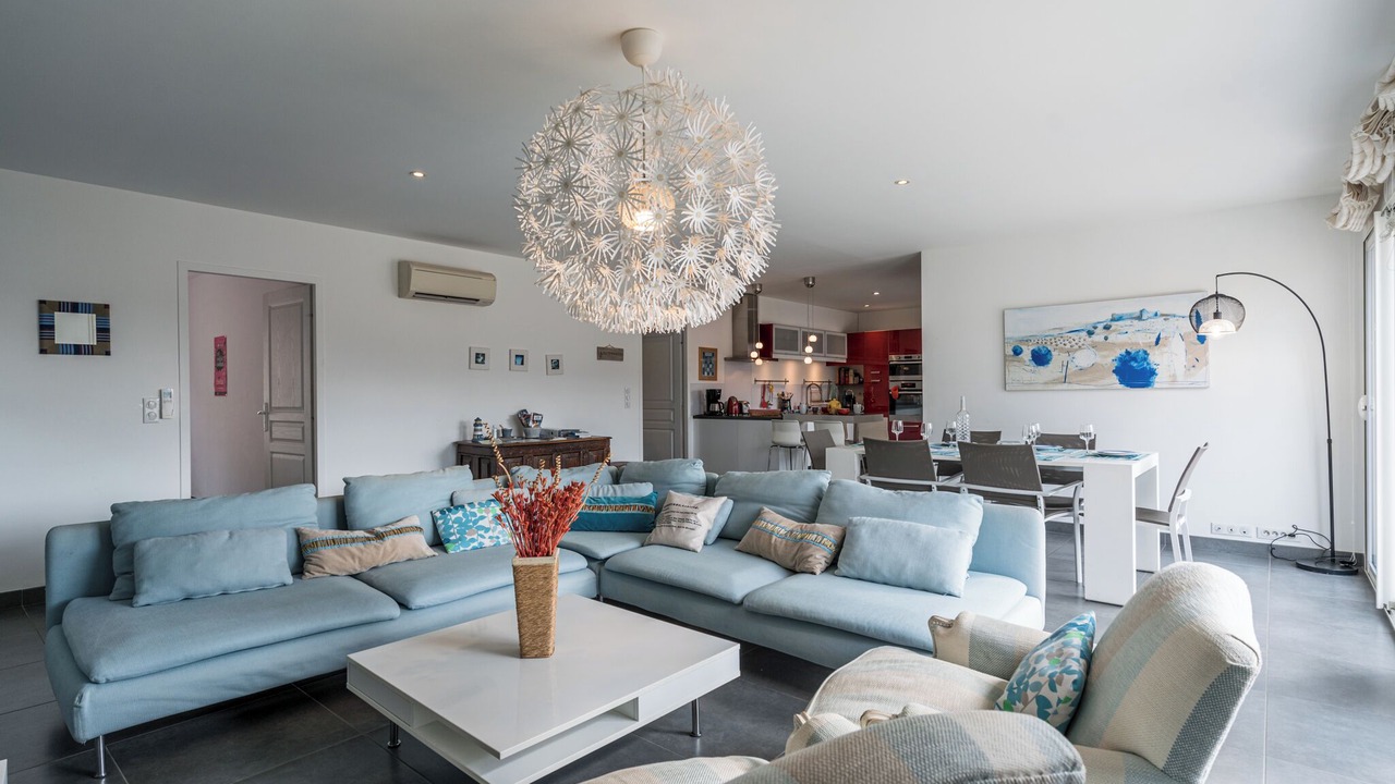 Photo of Livingroom in Banyuls-sur-Mer