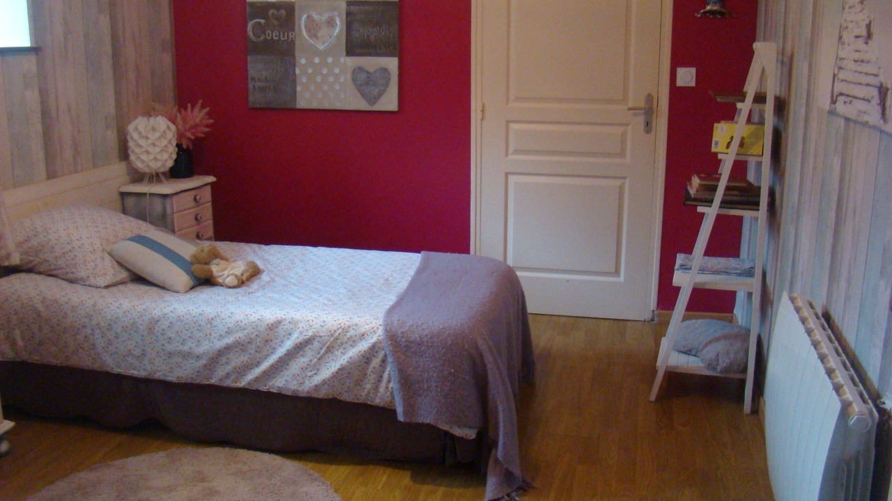 Photo of Bedroom in Saint-Donan