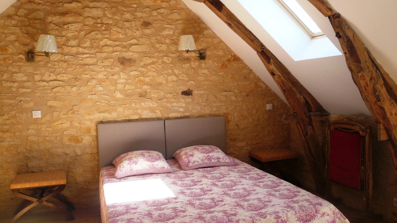 Photo of Bedroom in Paulin